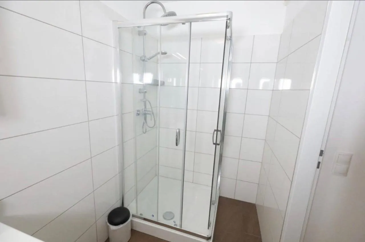 Apartment Stadtparadies L Dg5'14 Vienna Austria