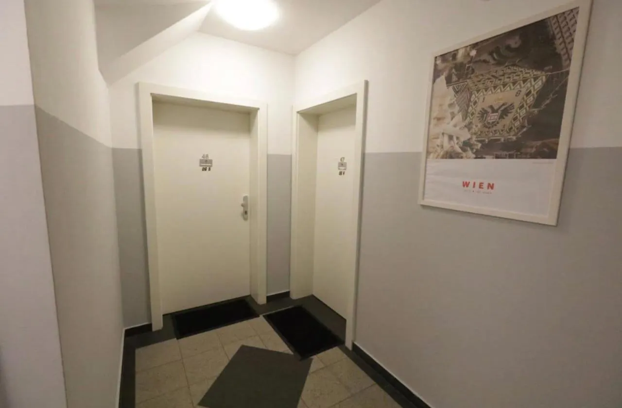 Daire Stadtparadies L Dg5'14 Viyana Avusturya