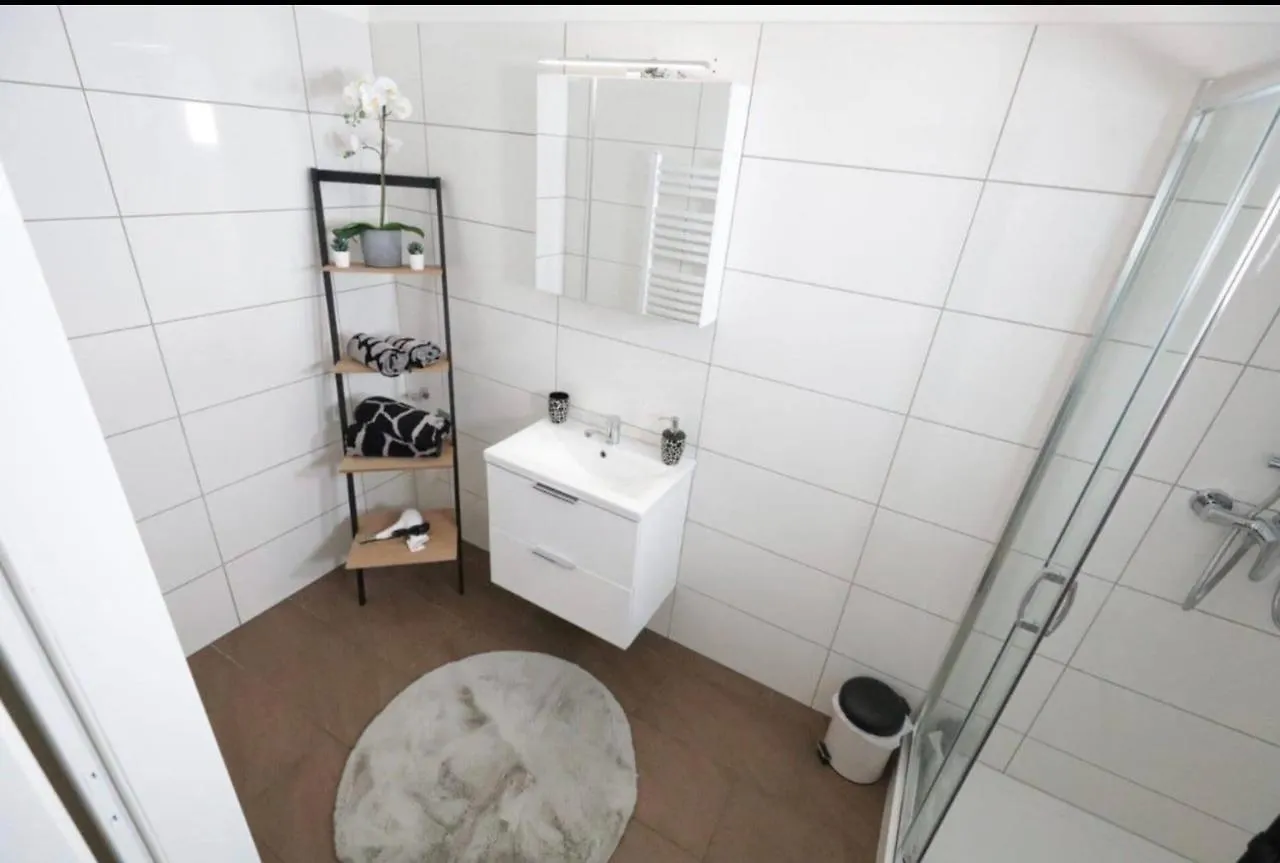Daire Stadtparadies L Dg5'14 Viyana